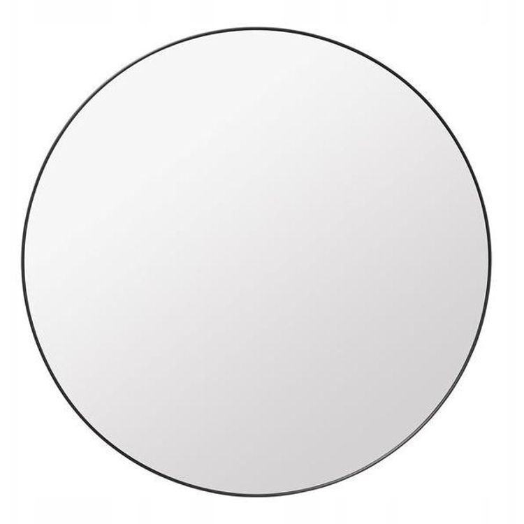 Tootefoto - Atmosphera mmargune metallraamis peegel, 38 cm