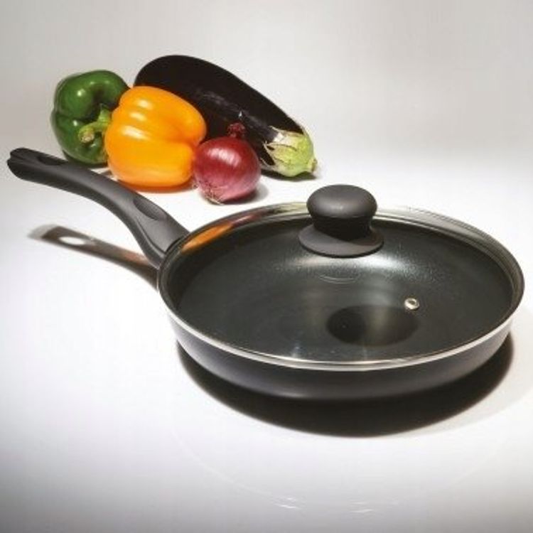 Tootefoto - Pann Tiross Pann 20cm INDUCTION mittenakkuv TIROSS TS-1265P