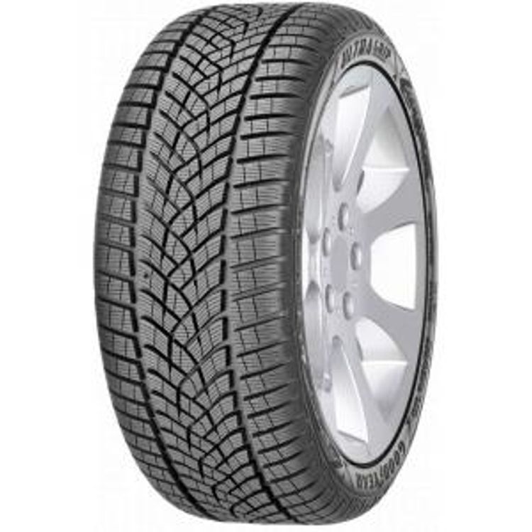 Tootefoto - 235/50R19 Goodyear UltraGrip Performance SUV Gen 1 Lamell