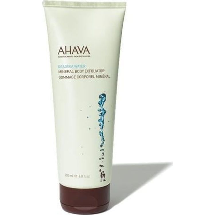 Tootefoto - Ahava AHAVA Deadsea Water mineraalne kehakoorija kehakoorija 200 ml