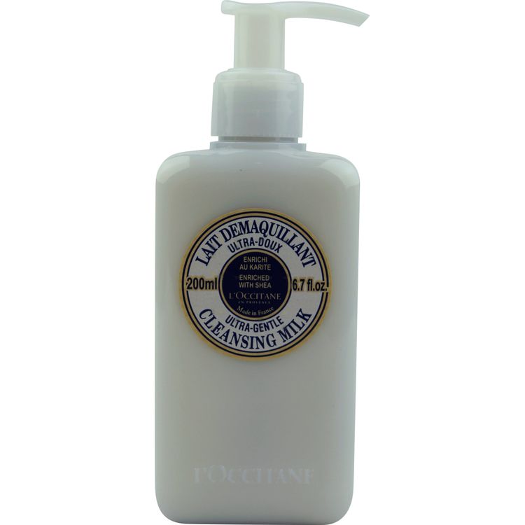 Tootefoto - L'Occitane L'Occitane en Provence, li rn, puhastuspiim, n ole, 200 ml naistele
