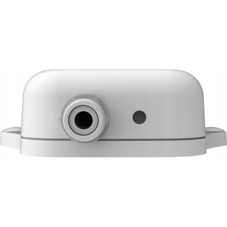 Tootefoto - MILESIGHT Milesight EM300-ZLD LoraWan Zone leujutusandur + temperatuuri ja niiskuse m tmine IP67 m lu kuni 2800 viimast v rtust