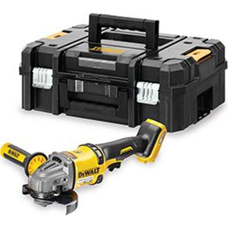 Tootefoto - Szlifierka Dewalt DCG414NT