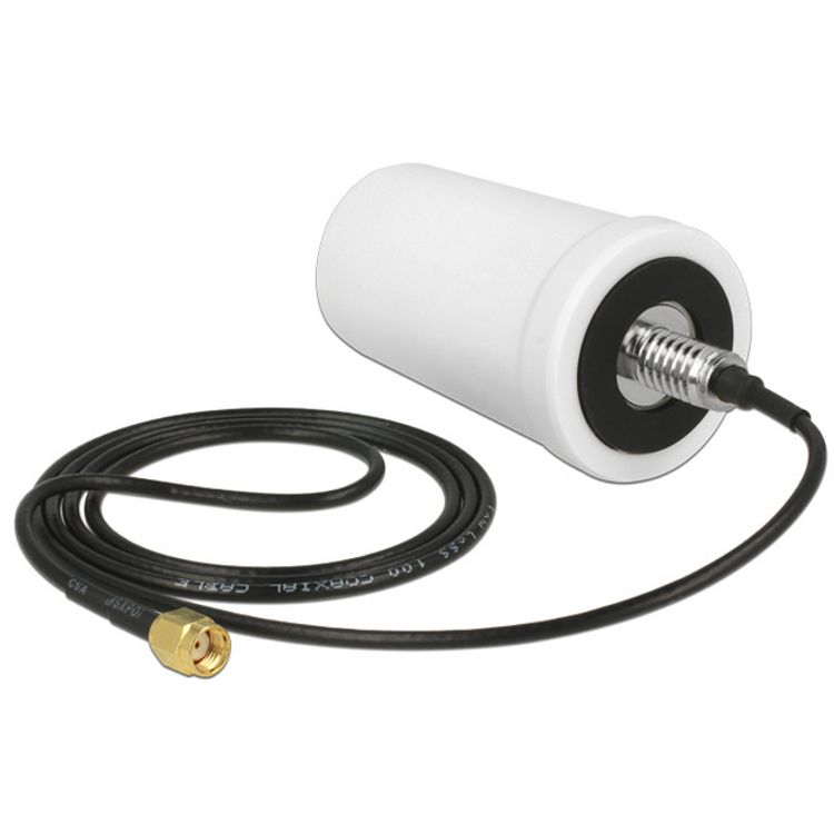 Tootefoto - DeLOCK 88985 v rguantenn Mitmesuunaline antenn RP-SMA 3 dBi