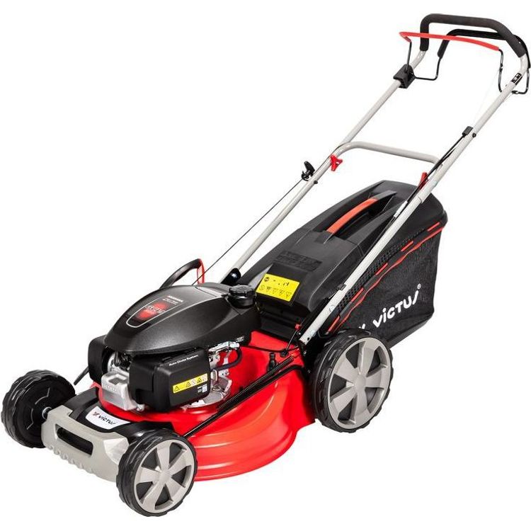 Tootefoto - Victus VS53H200 bensiinimootoriga muruniiduk
