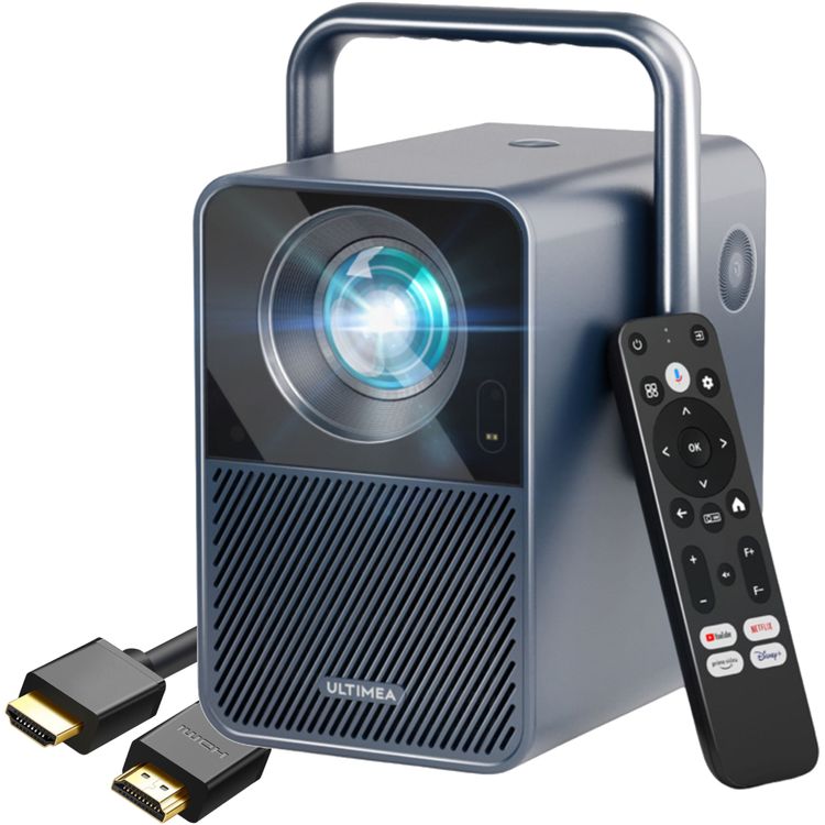 Tootefoto - Ultimea projektor Ultimea Poseidon E40 projektor