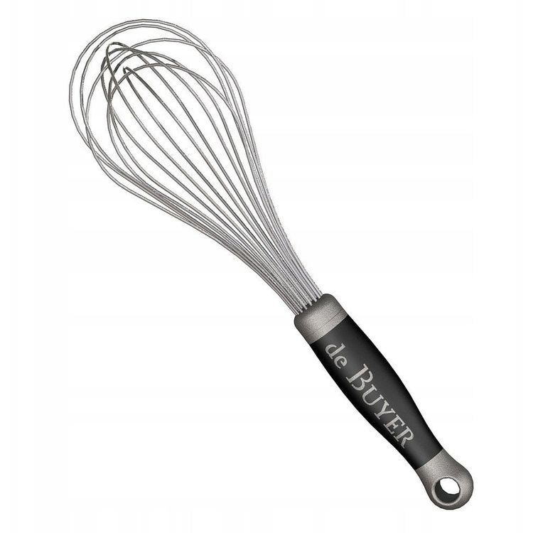 Tootefoto - Stalowa varras 40 cm