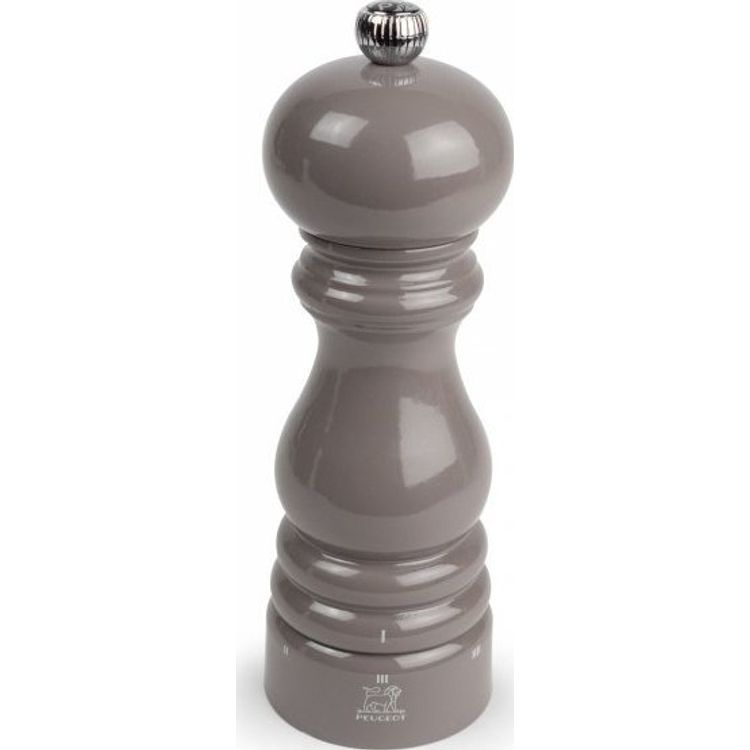 Tootefoto - PARISRAMA M ynek do pieprzu 18 cm Taupe Grey