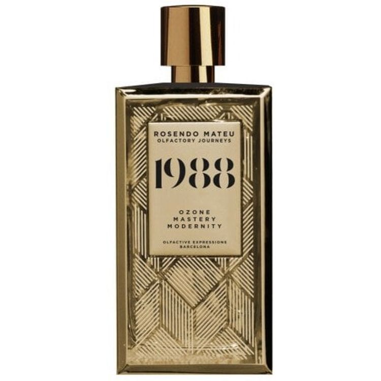Tootefoto - Rosendo Mateu haistmisreisid 1988 Osoonmeistrid Modernity EDP Spray 100ml