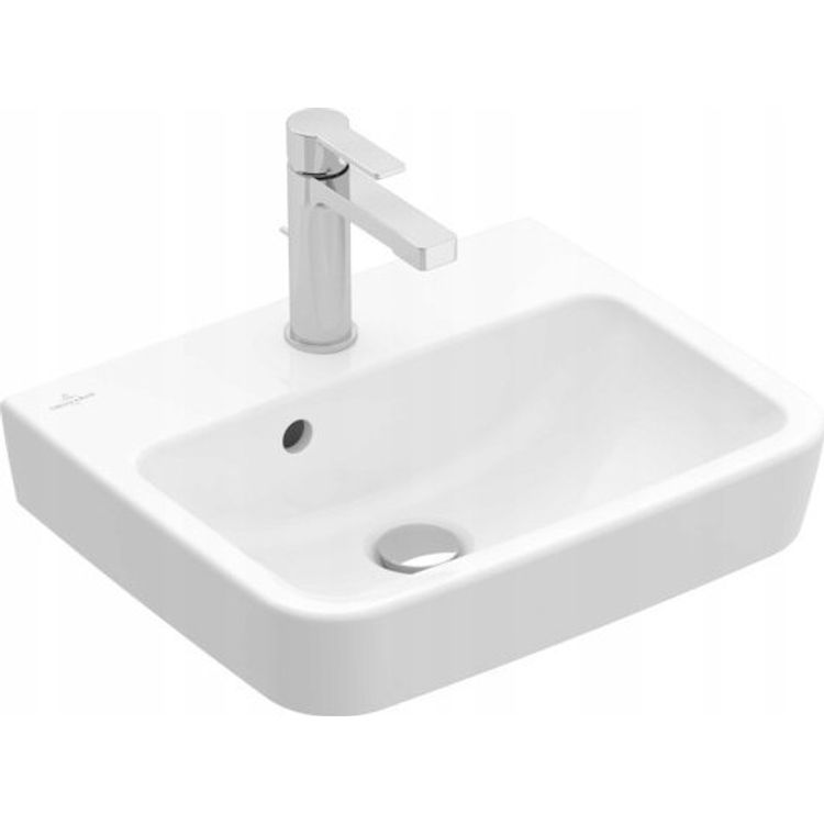 Tootefoto - WASHBASIN HUNG ONOVO 500X370X160 MM