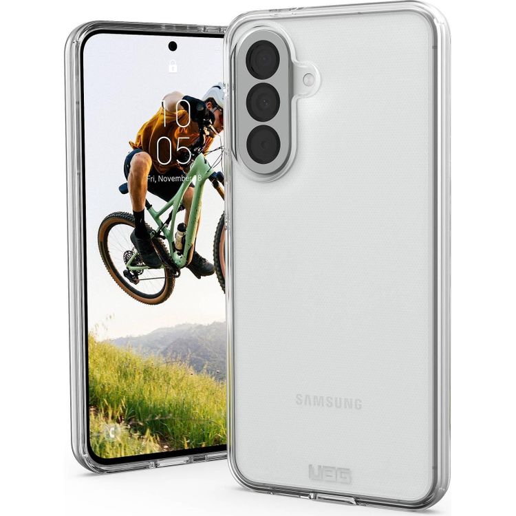 Tootefoto - Urban Armor Gear UAG Samsung Galaxy A57 Scout Clear Clear