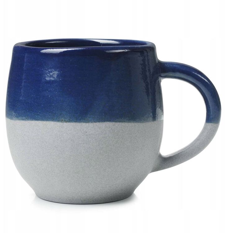 Tootefoto - Ei. Kohvikruus sinine 330 ml