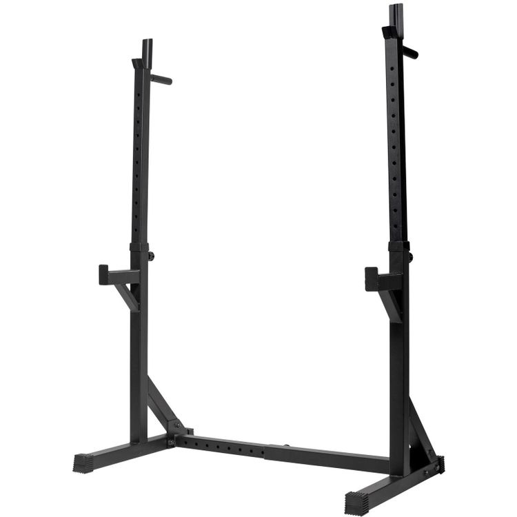 Tootefoto - VirtuFit reguleeritav k kirest koos turvavartega 220 kg