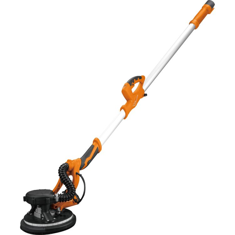 Tootefoto - KUIVSeinalihvimismasin ZY-DWS-230B1 710W