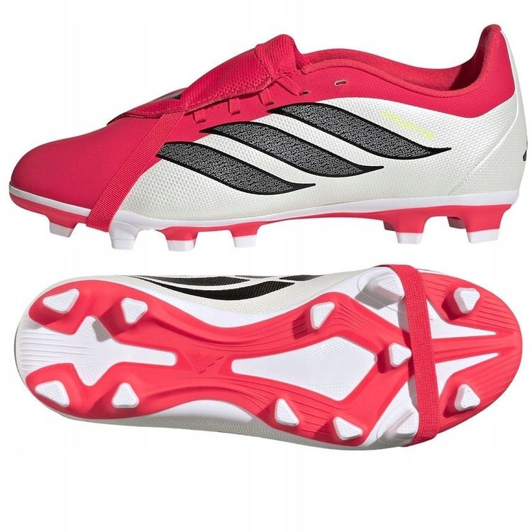 Tootefoto - Adidas Predator Club FT Jr FG/MG KI8894 kingad