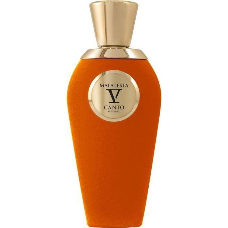 Tootefoto - V CANTO Malatesta Extrait de Parfum sprei 100ml
