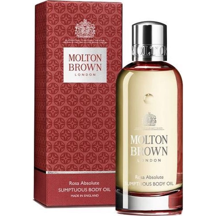 Tootefoto - Molton Brown Molton Brown, Rosa Absolute, keha li, 100 ml Unisex