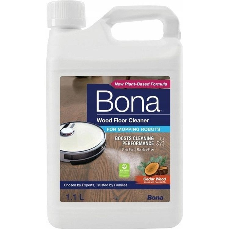 Tootefoto - Bona P yn do urz dze mopuj cych | Pod ogi drewniane 1,1L