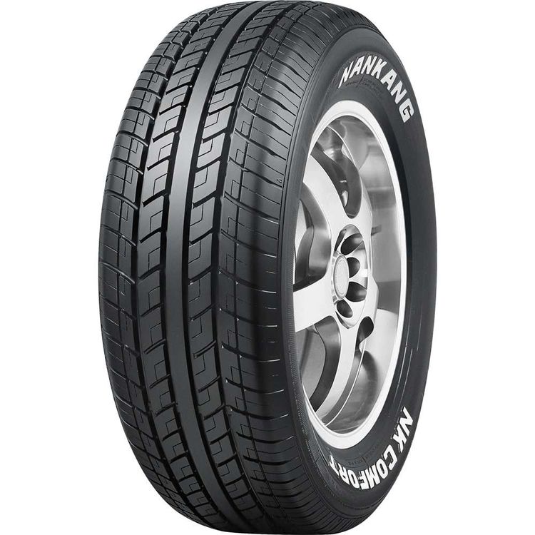 Tootefoto - 255/60R15 NANKANG N-729 102H WL DBB72 Suverehv