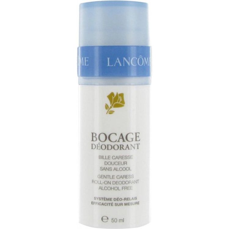 Tootefoto - Lancome (public) Bocage M lemale soole sobiv Rulldeodorant 50 ml 1 tk