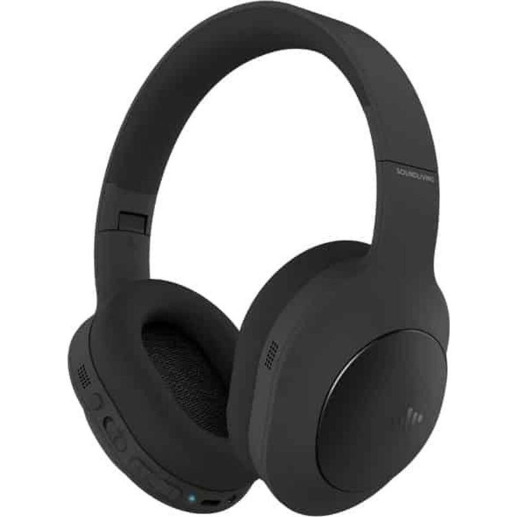 Tootefoto - Soundliving Soundliving Wave Black k lar