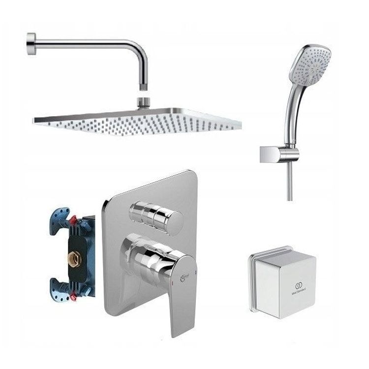 Tootefoto - Ideaalne standard aku aku Ideaalne standard A6586AA - A6586AA