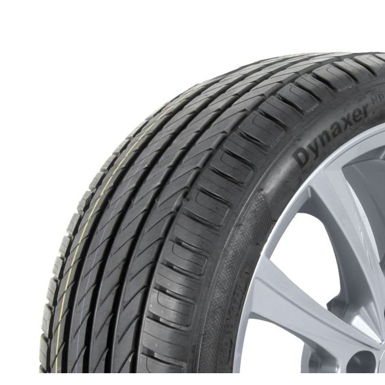 Tootefoto - 580239, Dynaxer HP5, KLEBER, Suvine, s iduautod, XL, k tuses stlikkus - C, haarduvus m rjal - A, veerem ra ja takistuse m tmise klass - 70 dB (B) haarduvus lumes - Ei, haarduvus Suverehv