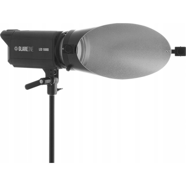 Tootefoto - GlareOne GlareOne Background Reflector stuudiolamp - taustakauss