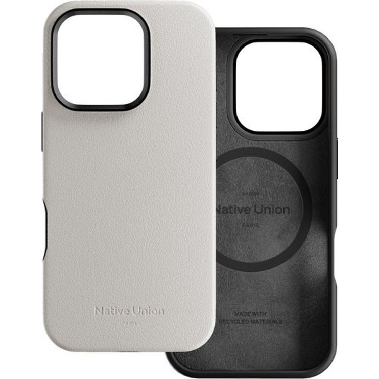 Tootefoto - Native Union Native Union Active Case, liivakivi iPhone 16