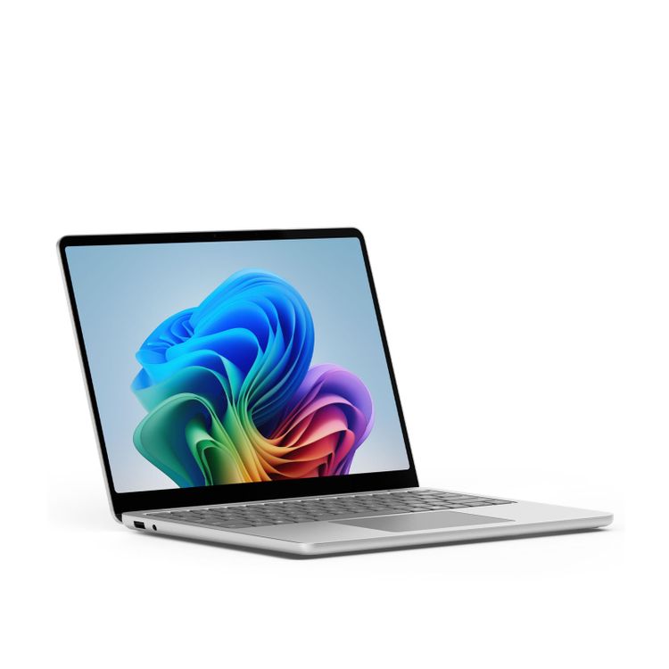 Tootefoto - Microsoft Surface Laptop 13 XPlus/16GB/256GB/Win11 Platinum