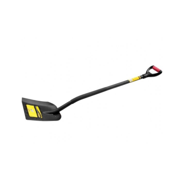 Tootefoto - Modeco Sand shovel with metal handle (MN-79-384)