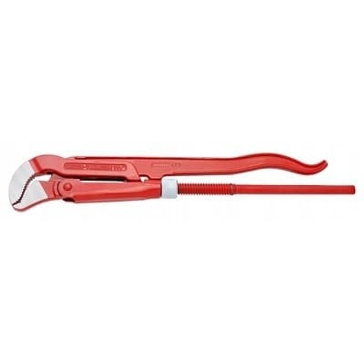 Tootefoto - PIPE WRENCH SZWED 1/2" UNIOR