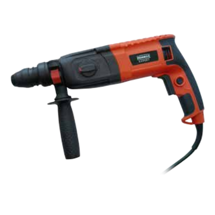 Tootefoto - Modeco Rotary hammer SDS Plus 620W - MN-90-211