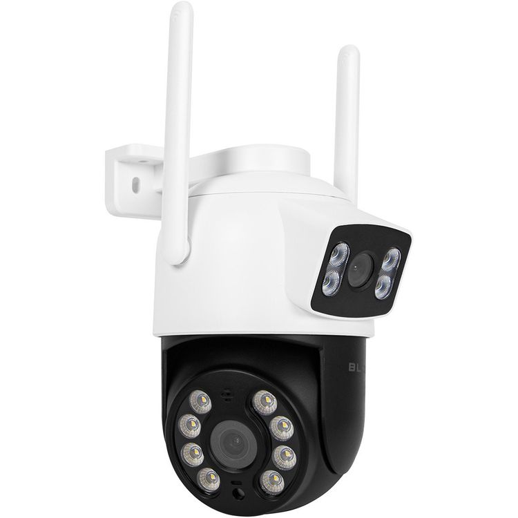 Tootefoto - 78-662# Kamera blow wifi duallens 6mp i-306 icsee