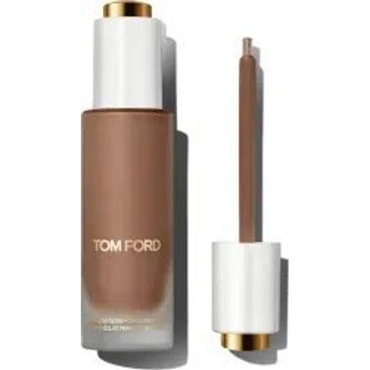 Tootefoto - Tom Ford Tom Ford, Soleil Glow, vedel jumestuskreem, 11.0, Dusk, SPF 30, 30 ml naistele