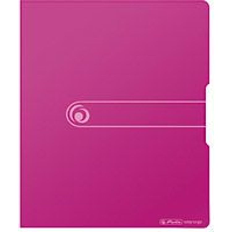 Tootefoto - Herlitz 11205747 spiraalk itja A4