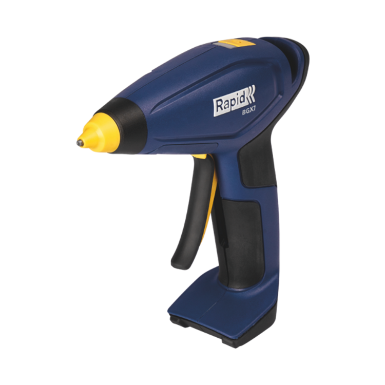 Tootefoto - Liimip stol BGX7, 7mm, USB laetav, Rapid