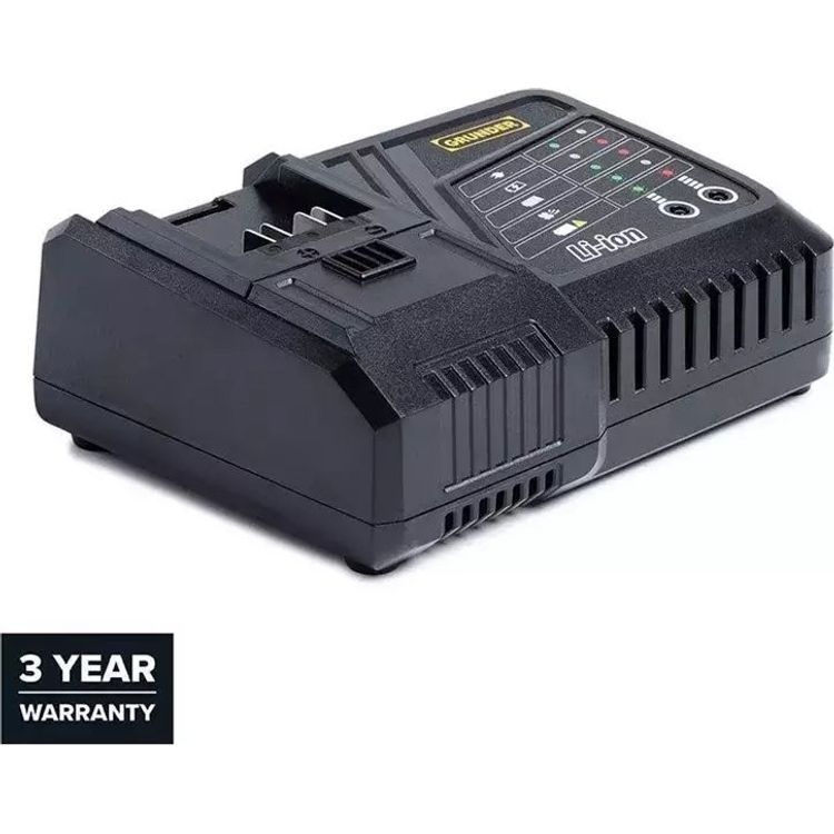 Tootefoto - CHARGER CH-1802B-E 18V 5A