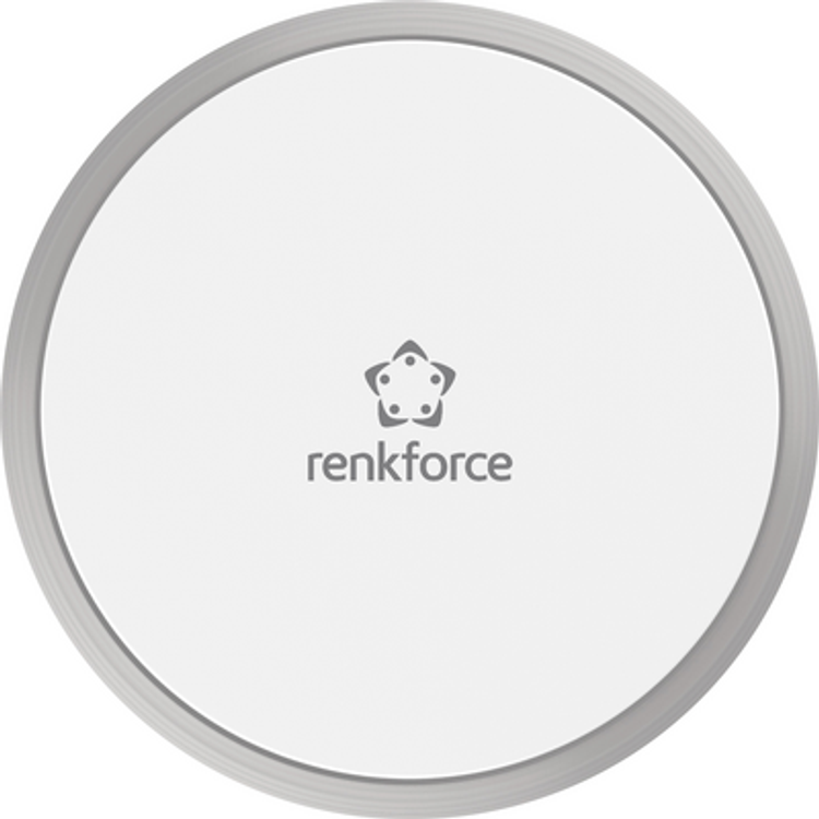 Tootefoto - Renkforce Rf-5Ga-450 Omnidirectional Antenna, Car Mount Antenna Wi-Fi, Lte, 5G