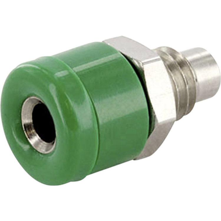 Tootefoto - econ connect HOBGN juhtmepistmik HO Roheline