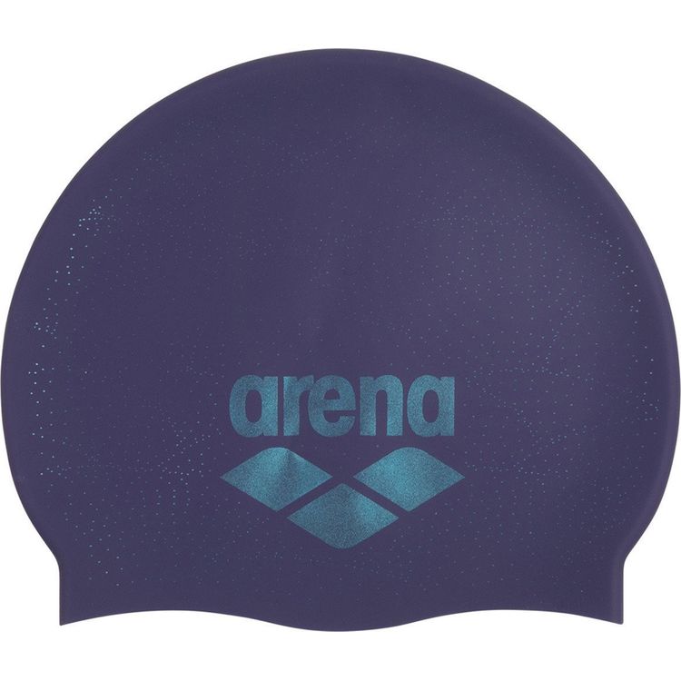 Tootefoto - SILICONE ARENA SHINE CAP