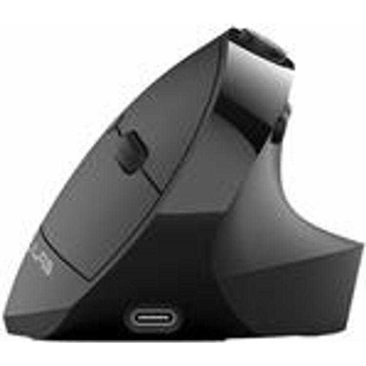 Tootefoto - JLAB Mouse Jbuds ergonomic wireless black (IEUMJBERGORBLK82)