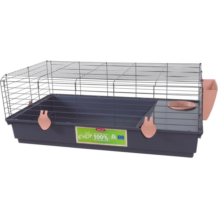 Tootefoto - Zolux ZOLUX puur EHOP 100 cm, roosa