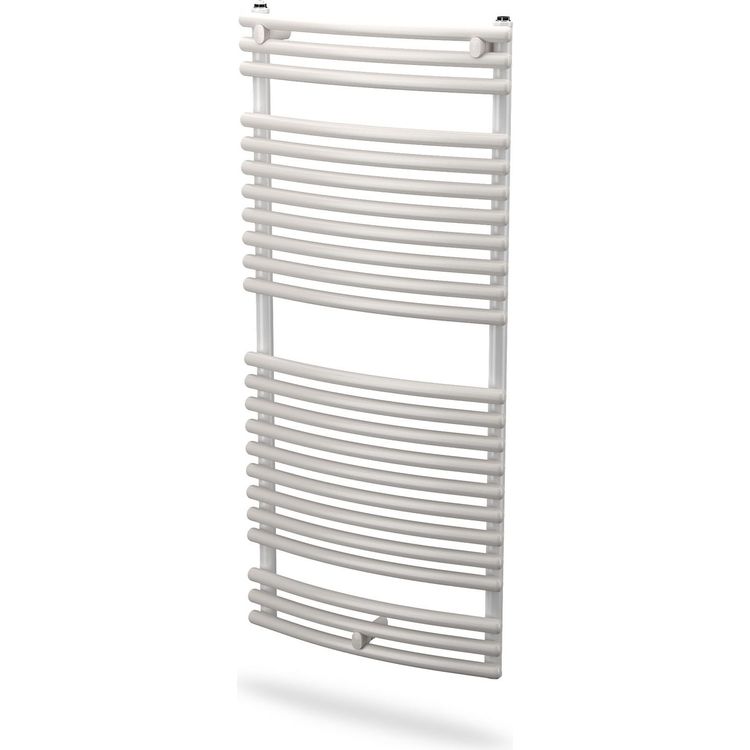 Tootefoto - Purmo vannitoa radiaator Santorini C 60 cmx113 cmcm valge (F3VA011006000000)