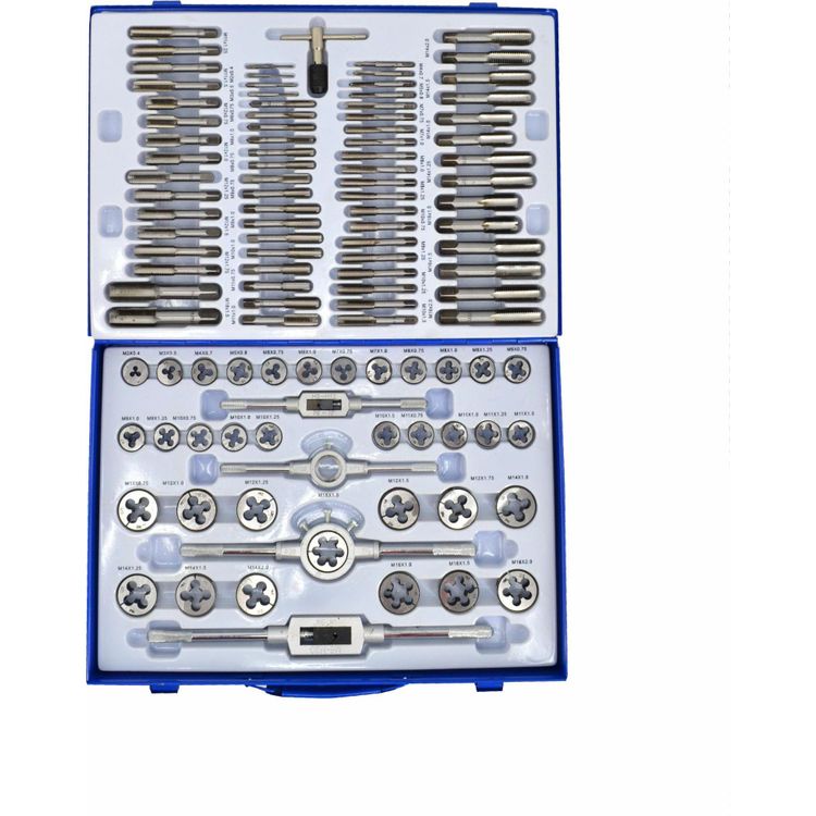 Tootefoto - AWTools AWTOOLS KRAANIDE JA stantside KOMPLEKT 110 tk. AW20420