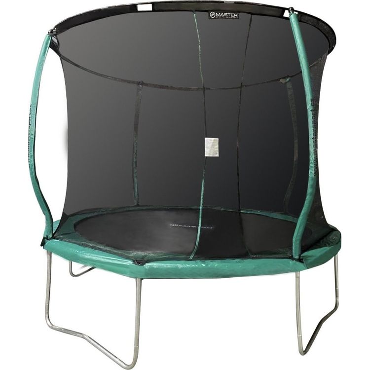 Tootefoto - Master Batuut Sisev rguga batuut MASTER Fun 305 cm