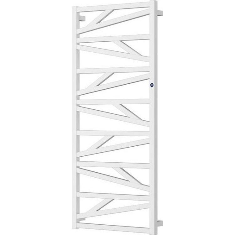 Tootefoto - Vannitoa radiaator Instal-Projekt TRENDY TRICK 50/120 redelradiaator, alumine hendus C35