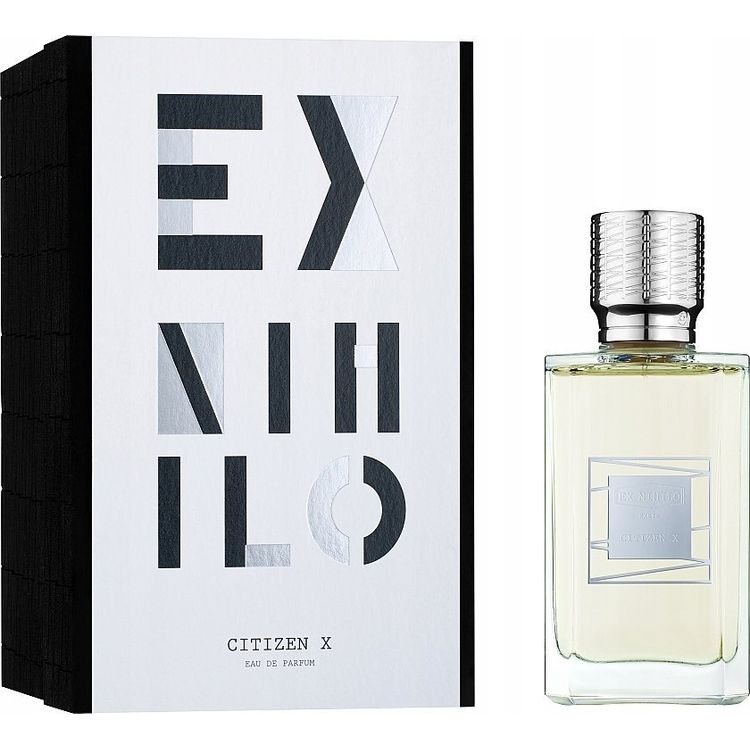Tootefoto - EX NIHILO Iconoclaste Citizen X EDP sprei 100ml