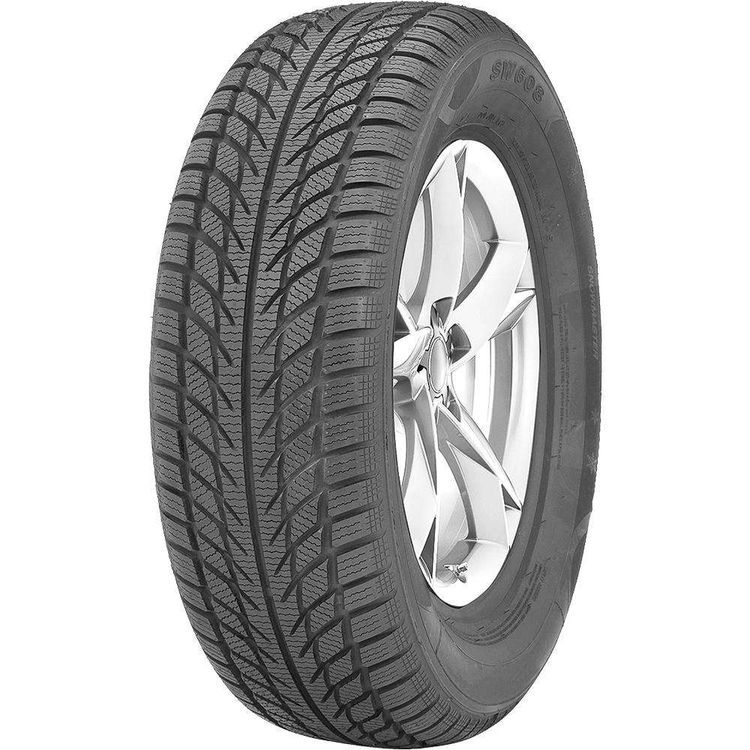 Tootefoto - 165/70R14 GOODRIDE SW608 81T Studless DCB71 3PMSF Lamell