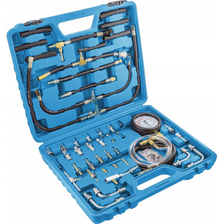 Tootefoto - HOGERT FUEL INJECTION PRESSURE TESTER